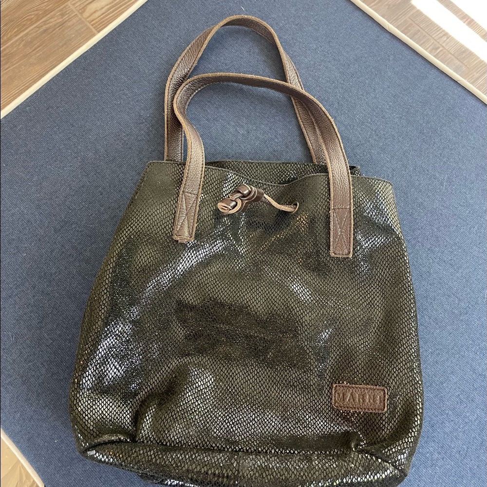Marni Purse Black - Picture 5 of 12
